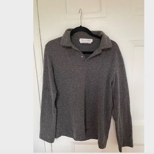 Vintage Comme des Garçons polo shirt